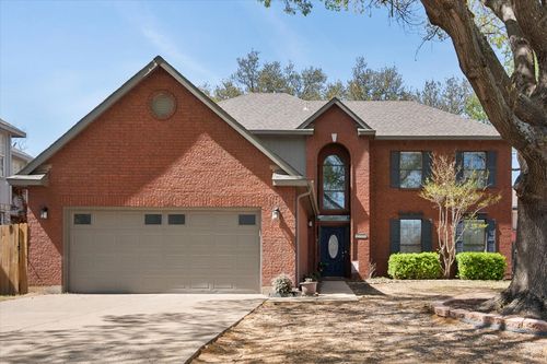 6104 Hedgeapple Ct, Arlington, TX, 76001-8109 | Card Image