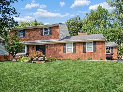 1428 Park Ridge Dr, Columbus, OH, 43235-1141 | Card Image