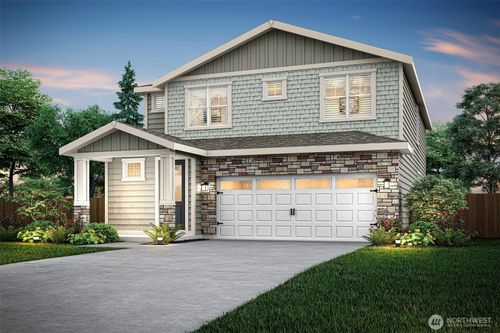 6252 Nw Brygman St, Bremerton, WA, 98312 | Card Image