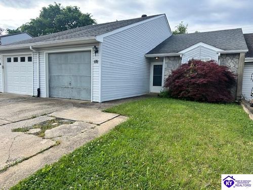 618 Potomac Ct, Radcliff, KY, 40160-9681 | Card Image