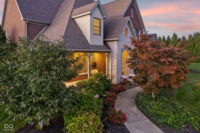 1675 Devonshire Dr, House other with 5 bedrooms, 5 bathrooms and null parking in Seymour IN | Image 6