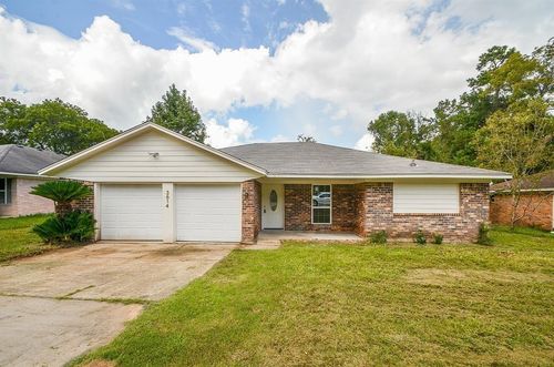 3614 Kentwood Dr, Spring, TX, 77380-1257 | Card Image