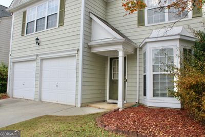 2 - 415 Chippenham Court, House other with 3 bedrooms, 2 bathrooms and 2 parking in Alpharetta GA | Image 2