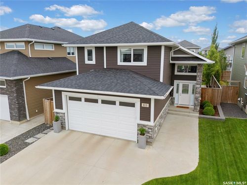 815 Pringle Cove, Saskatoon, SK, S7T0V3 | Card Image