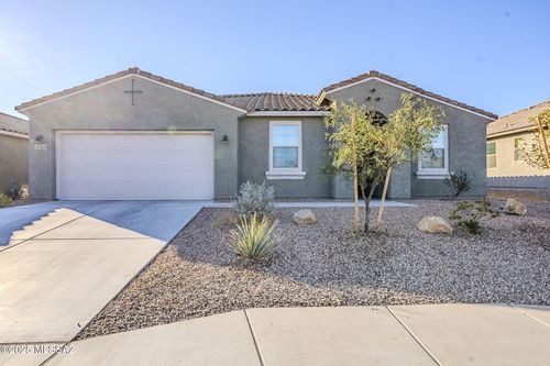 9748 E Crystal Point Trl, Tucson, AZ, 85747-0181 | Card Image