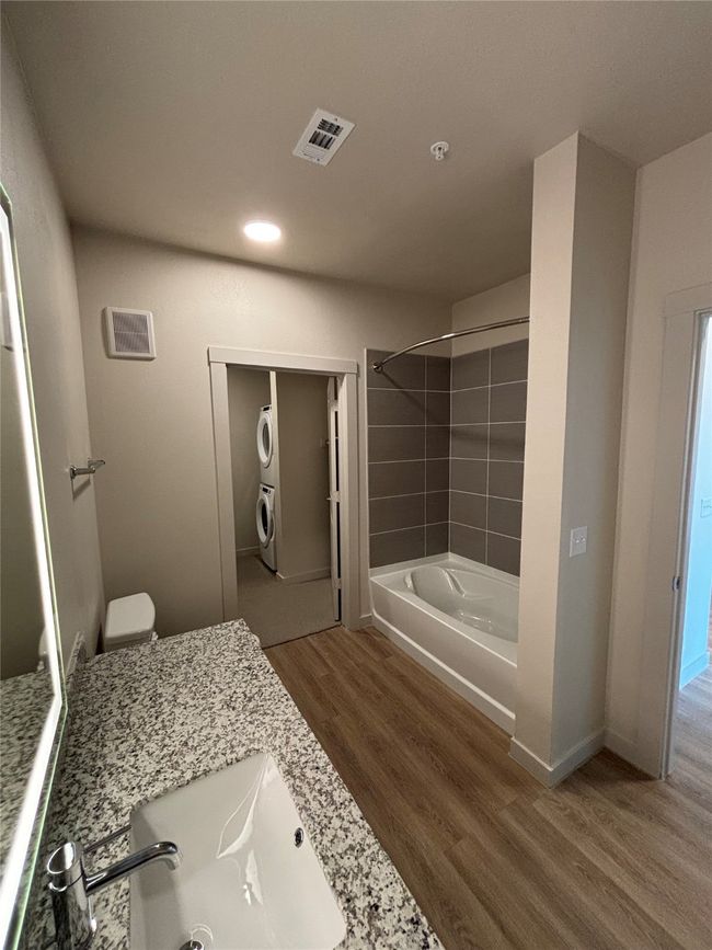 7321 - 3751 S Central Expy, Condo with 1 bedrooms, 1 bathrooms and null parking in Mckinney TX | Image 9