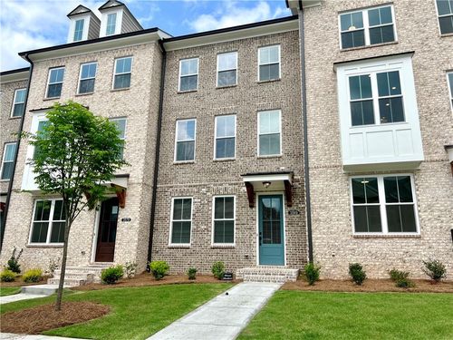 3589 Myron Pl, Suwanee, GA, 30024-5287 | Card Image