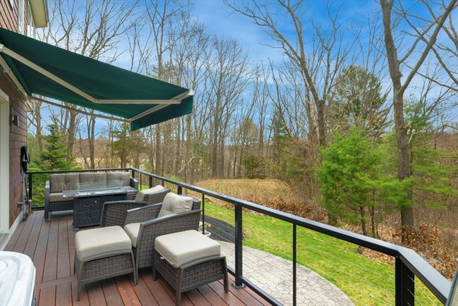 86 Hammond St, House other with 4 bedrooms, 4 bathrooms and 10 parking in Rowley MA | Image 36