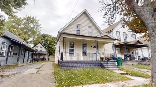 52 Dart St, Buffalo, NY, 14213-1051 | Card Image