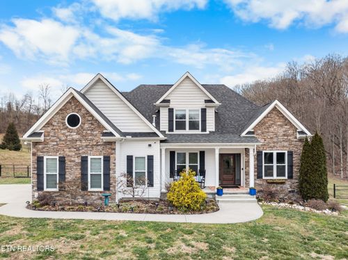 1151 Park Ln, Andersonville, TN, 37705-3332 | Card Image