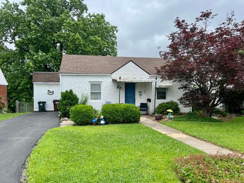 62 Sanders Dr, Florence, KY, 41042-2834 | Card Image