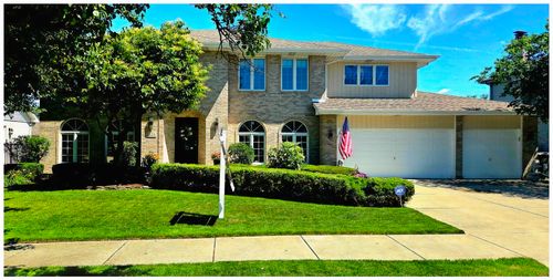 7824 Sea Pines Rd, Orland Park, IL, 60462-5077 | Card Image