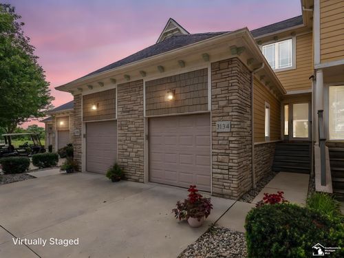 3134 Charm Harbor Dr, Monroe, MI, 48162-4587 | Card Image