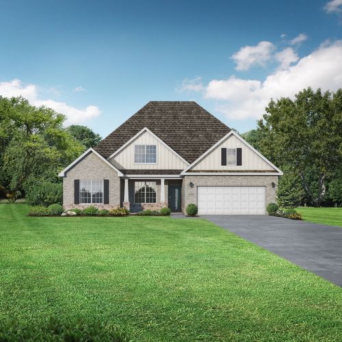 219 Saddletree Dr, Nevada, TX, 75173-0144 | Card Image