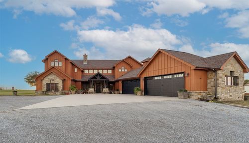 3284 Old Highway 20 E, Pryor, OK, 74361-8787 | Card Image