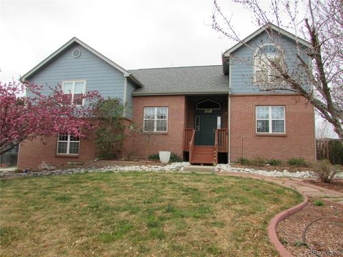 2527 S Oswego St, Aurora, CO, 80014-1813 | Card Image