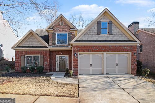 645 Parish Pointe Dr, Athens, GA, 30606-7940 | Card Image