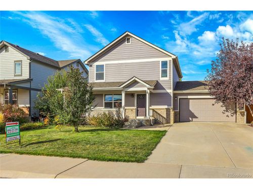 2265 Asoka St, Strasburg, CO, 80136-7735 | Card Image