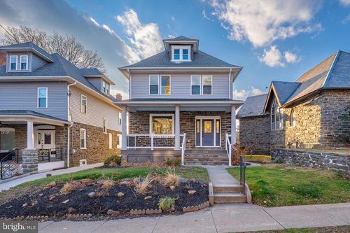 314 N Essex Ave, NARBERTH, PA, 19072-2112 | Card Image