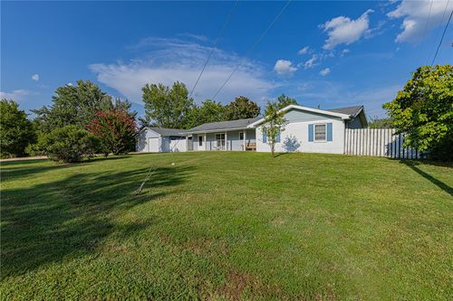 725 Summerhill Drive, Gassville, AR, 72635 | Card Image