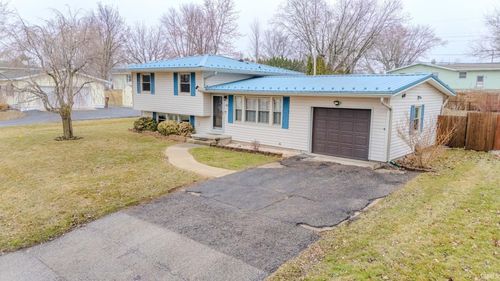 921 Sunset Dr, Wabash, IN, 46992-1534 | Card Image