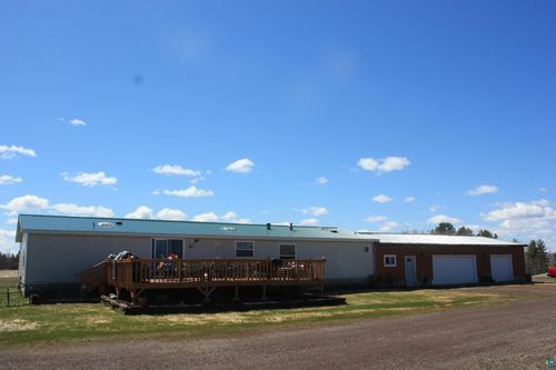 3032 S Hanson Rd, South Range, WI, 54874-8941 | Card Image