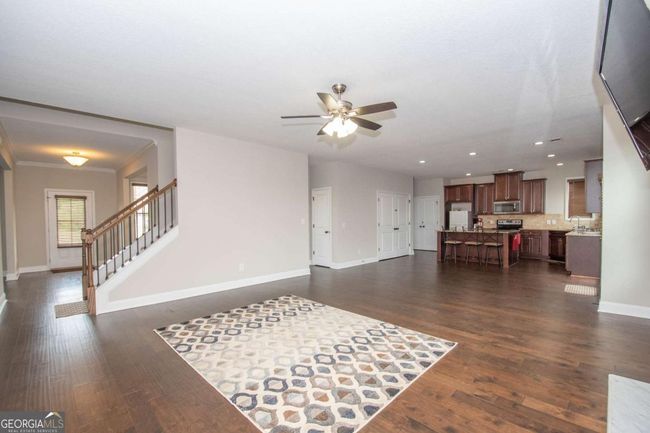 379 Linman Dr, House other with 5 bedrooms, 3 bathrooms and 2 parking in Lagrange GA | Image 7