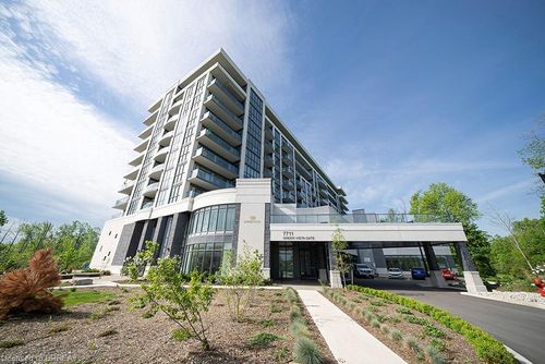 321-7711 Green Vista Gate, Niagara Falls, ON, L2G0Y9 | Card Image