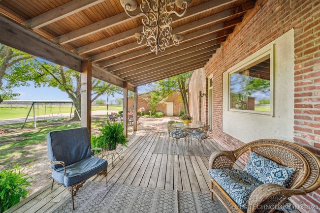 13031 Harvard Ave, House other with 5 bedrooms, 6 bathrooms and null parking in Jenks OK | Image 68