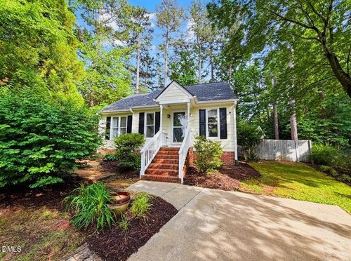 1437 Cedar Branch Ct, Wake Forest, NC, 27587-9208 | Card Image