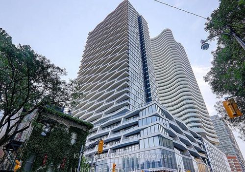 2101-85 Wood St, Toronto, ON, M4Y0E8 | Card Image