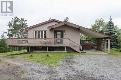 523 Silver Lake Rd, House other with 4 bedrooms, 2 bathrooms and null parking in Sudbury ON | Image 1