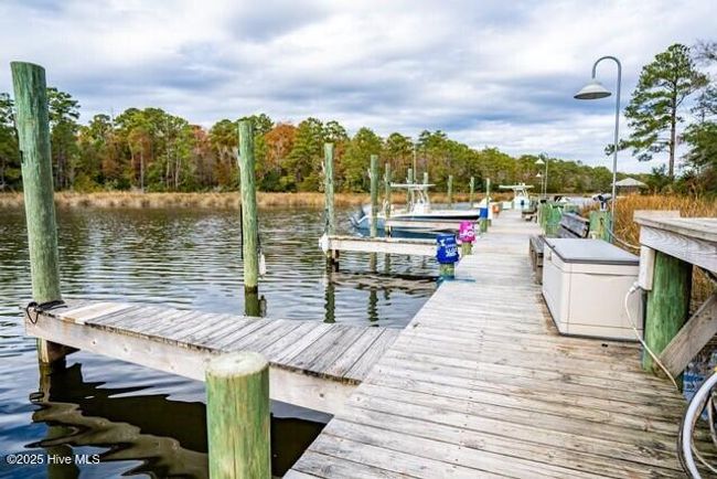 25 Jasmine Ln, House other with 4 bedrooms, 3 bathrooms and 2 parking in Minnesott Beach NC | Image 56