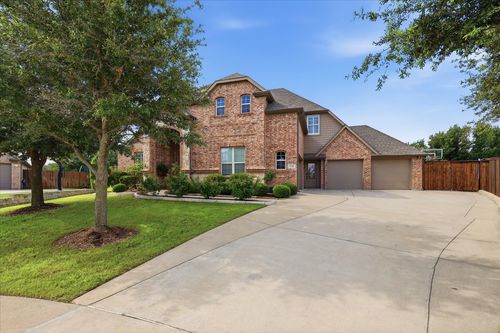 329 River Meadows Ln, Argyle, TX, 76226-4230 | Card Image