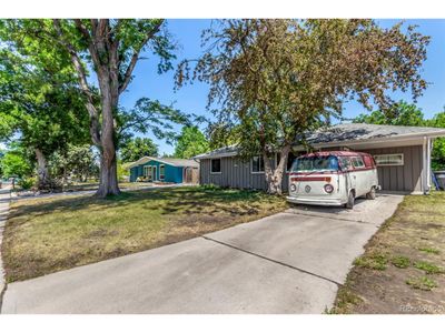 1280 S Fairfax St, House other with 4 bedrooms, 1 bathrooms and null parking in Denver CO | Image 3