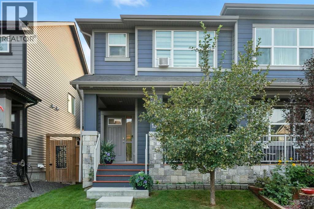 Residential in Calgary 2