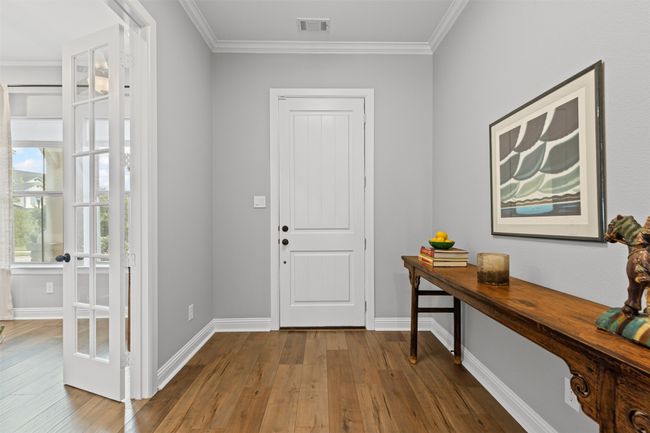 1924 Grey Bark St, House other with 4 bedrooms, 4 bathrooms and null parking in Aledo TX | Image 4