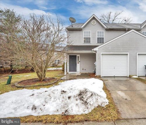 1 Meadowood Ln, SICKLERVILLE, NJ, 08081-1969 | Card Image