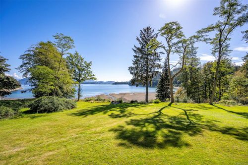 12683 101 Highway, Powell River, BC, V8A2G8 | Card Image