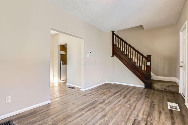 401 S Warren Ave, House other with 2 bedrooms, 1 bathrooms and null parking in Columbus OH | Image 6