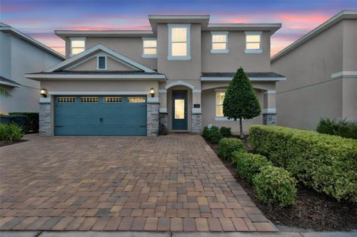 7685 Fairfax Dr, Kissimmee, FL, 34747-1601 | Card Image