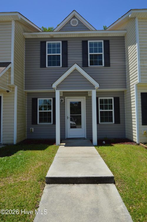 unit-2-304 Burley Dr, Hubert, NC, 28539-3487 | Card Image