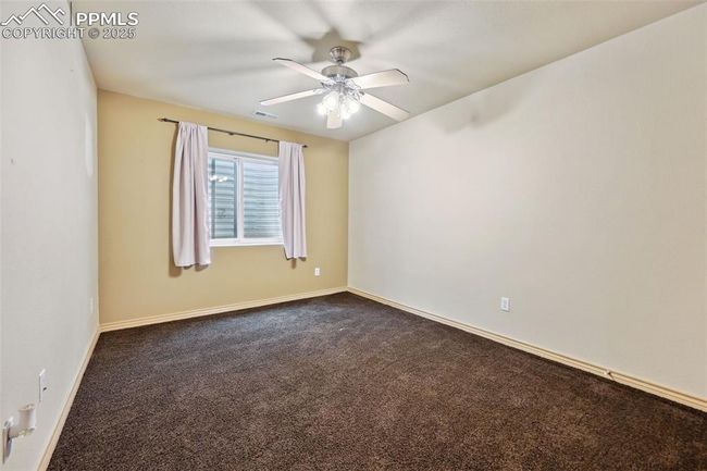1625 N Yoder Rd, House other with 6 bedrooms, 4 bathrooms and 6 parking in Yoder CO | Image 32