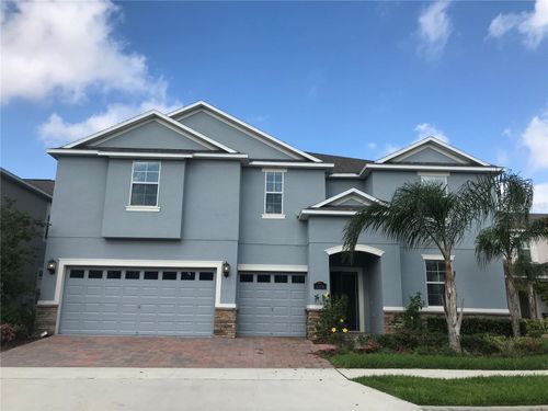 6178 Cypress Hill Rd, Winter Garden, FL, 34787-5395 | Card Image