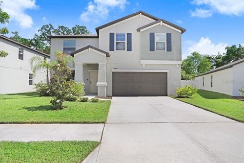 4918 Wild Senna Blvd, TAMPA, FL, 33619-7087 | Card Image
