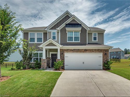 1413 Ava Lane, Denver, NC, 28037 | Card Image