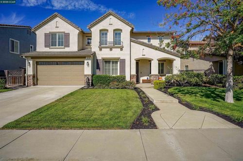 504 Silver Spur Ln, Oakley, CA, 94561-4419 | Card Image