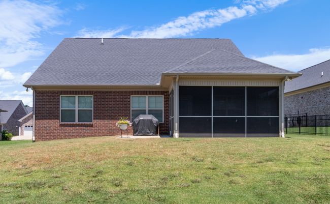 8103 Legacy Way, House other with 3 bedrooms, 3 bathrooms and 4 parking in Pleasant View TN | Image 30