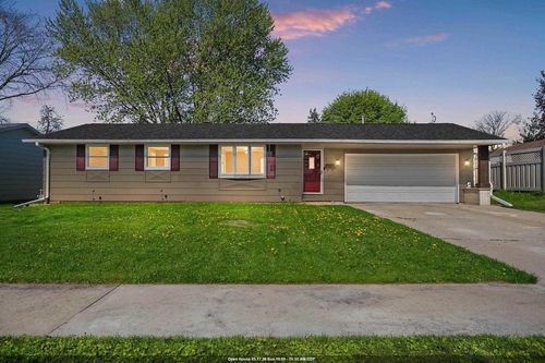 920 Lee Avenue, DE PERE, WI, 54115 | Card Image