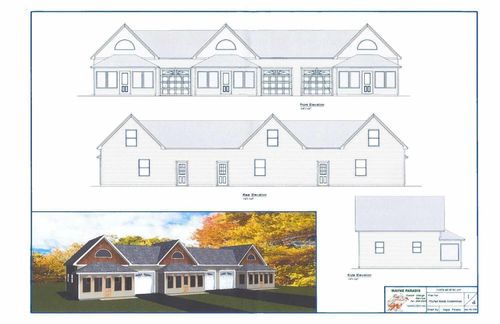 12-0 Thistle Drive, Gorham, ME, 04038 | Card Image